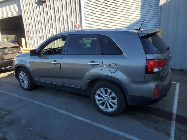 VIN 5XYKUDA7XEG429759 2014 KIA Sorento, EX no.2