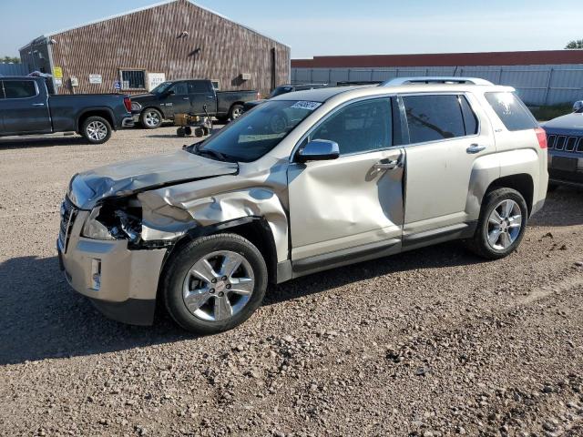 VIN 2GKFLYE38F6126856 2015 GMC Terrain, Slt no.1