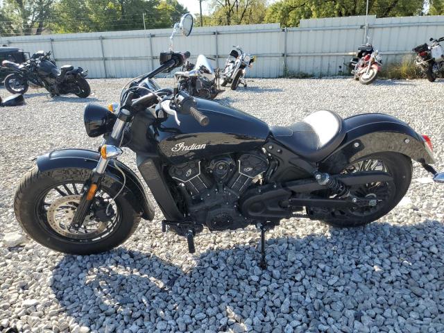 2018 INDIAN MOTORCYCLE CO. SCOUT SIXT - 56KMSB110J3137500