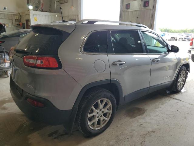 2016 JEEP CHEROKEE L - 1C4PJLCB5GW125660