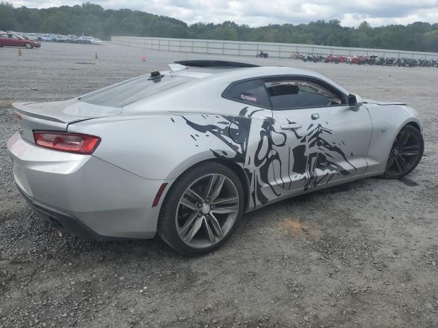 2017 CHEVROLET CAMARO LT - 1G1FB1RS0H0208608