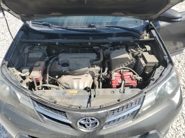 VIN 2T3WFREV0FW181770 2015 Toyota RAV4, Xle no.12