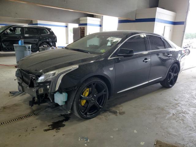 VIN 2G61U5S39J9127322 2018 CADILLAC XTS no.1