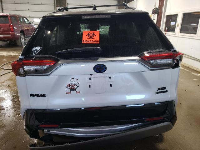 2023 TOYOTA RAV4 XSE - 2T3E6RFV2PW044048