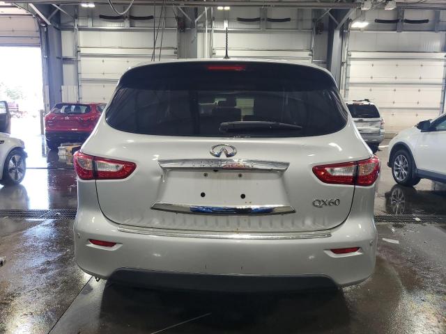 2015 INFINITI QX60 - 5N1AL0MM9FC516384