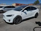 2017 TESLA MODEL X - 5YJXCDE20HF048697