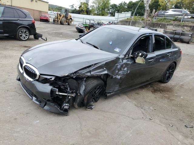 VIN WBA5R7C53KAJ78913 2019 BMW 3 Series, 330XI no.1