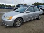 HONDA CIVIC EX photo