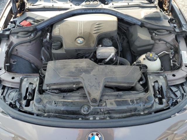 VIN WBA3B5C55FF960686 2015 BMW 3 Series, 328 Xi Sulev no.11