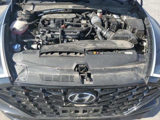2022 HYUNDAI SONATA SEL - KMHL44J24NA227035