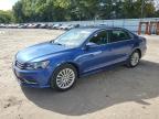 2016 VOLKSWAGEN PASSAT SE - 1VWBT7A32GC045237