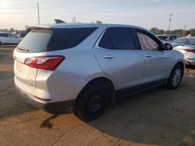 Vin: 3gnaxkev3ml393640, lot: 70488414, chevrolet equinox lt 20213