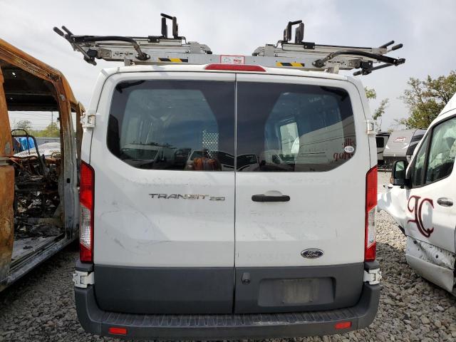 2017 FORD TRANSIT T- - 1FTYR1YMXHKA99707