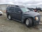 NISSAN XTERRA OFF photo