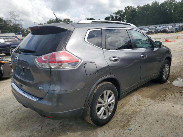 2016 NISSAN ROGUE S - KNMAT2MT6GP653350