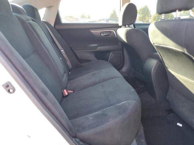 2015 NISSAN ALTIMA 2.5 - 1N4AL3AP4FC129204