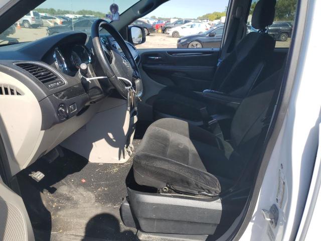 2017 DODGE GRAND CARA - 2C4RDGBG2HR567973