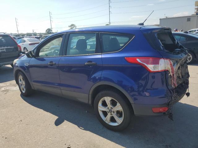 2015 FORD ESCAPE S 1FMCU0F70FUC55637  72329794