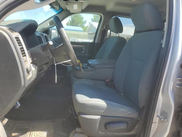 2015 RAM 1500 SLT - 1C6RR6GT2FS692069