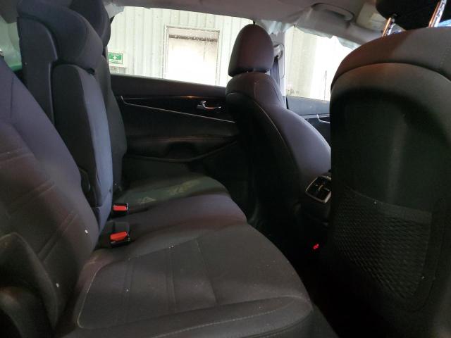 2019 KIA SORENTO L - 5XYPG4A32KG514052