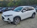 2024 HONDA HR-V LX - 3CZRZ2H31RM751488