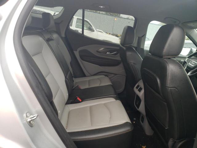2019 GMC TERRAIN SL - 3GKALVEV9KL253003