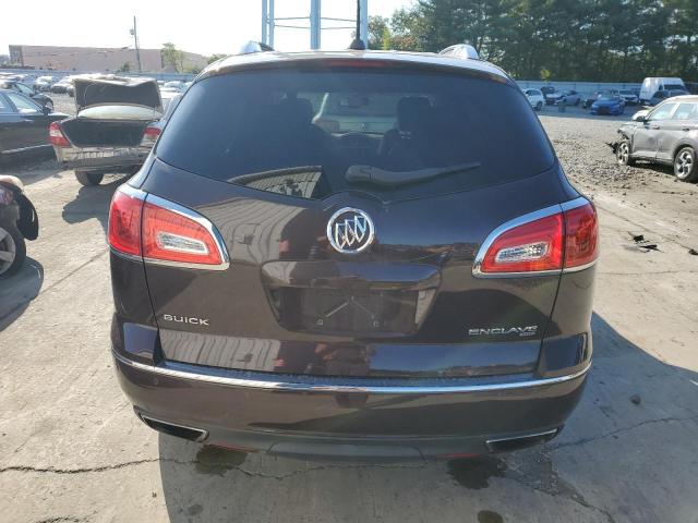 VIN 5GAKVBKD2GJ266194 2016 Buick Enclave no.6