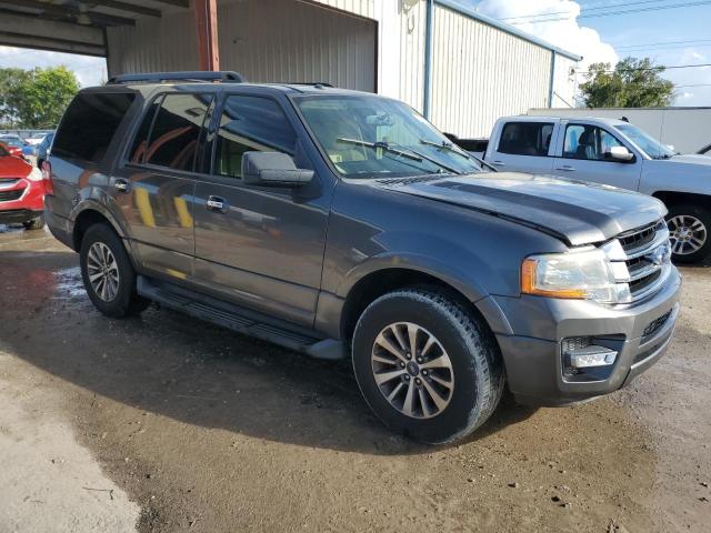 VIN 1FMJU1HT3FEF28894 2015 Ford Expedition, Xlt no.4