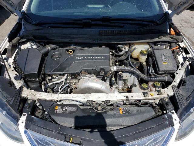 VIN 1G1RA6S52HU101490 2017 Chevrolet Volt, LT no.11