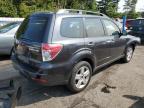 SUBARU FORESTER 2 photo