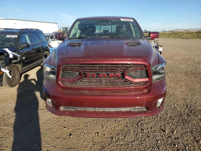 2018 RAM 1500 SPORT 1C6RR7MM4JS303282  72459344