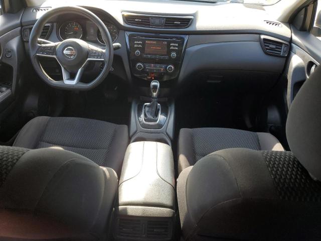 2018 NISSAN ROGUE SPOR - JN1BJ1CP9JW163056