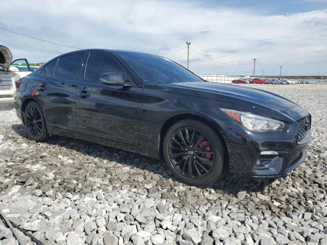 VIN JN1EV7BP6MM703209 2021 Infiniti Q50, Luxe no.4