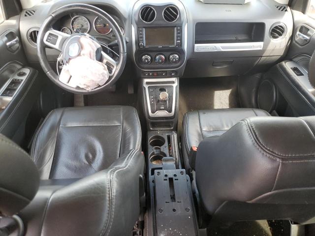 2016 JEEP COMPASS LA - 1C4NJDEB0GD545848