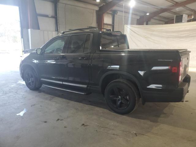 2021 HONDA RIDGELINE - 5FPYK3F85MB010503