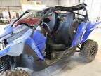 YAMAHA YXZ1000 снимка