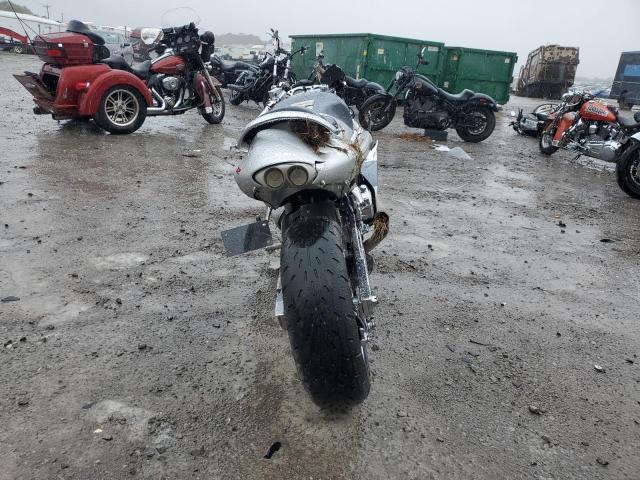 2003 SUZUKI GSX1300 R - JS1GW71A832105806