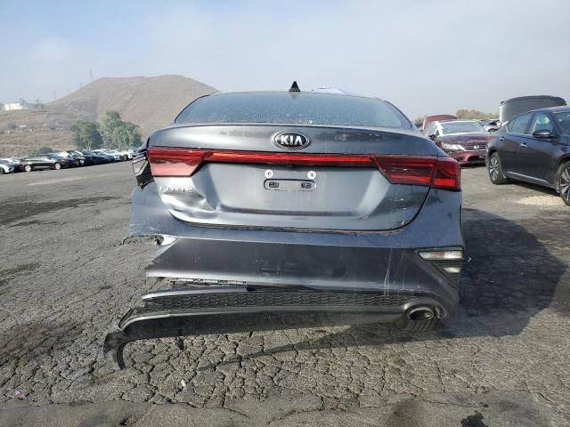 2021 KIA FORTE FE - 3KPF24AD0ME361660