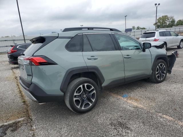 2020 TOYOTA RAV4 ADVEN - 2T3J1RFV6LC074260