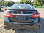 NISSAN SENTRA S photo