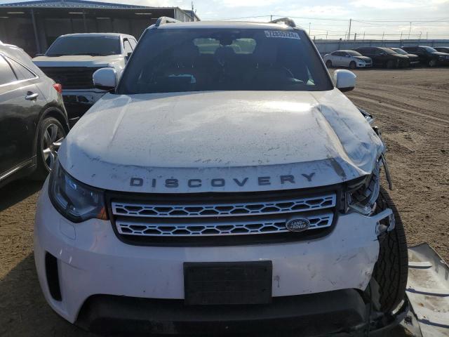 2017 LAND ROVER DISCOVERY - SALRRBBK7HA005301
