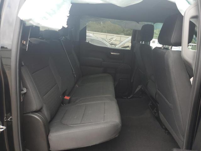 2020 CHEVROLET SILVERADO - 1GCUYDED7LZ119077