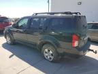 NISSAN PATHFINDER photo