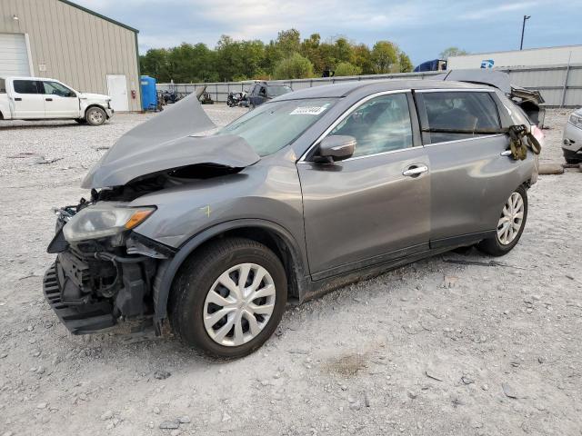 VIN 5N1AT2MK4EC868474 2014 Nissan Rogue, S no.1