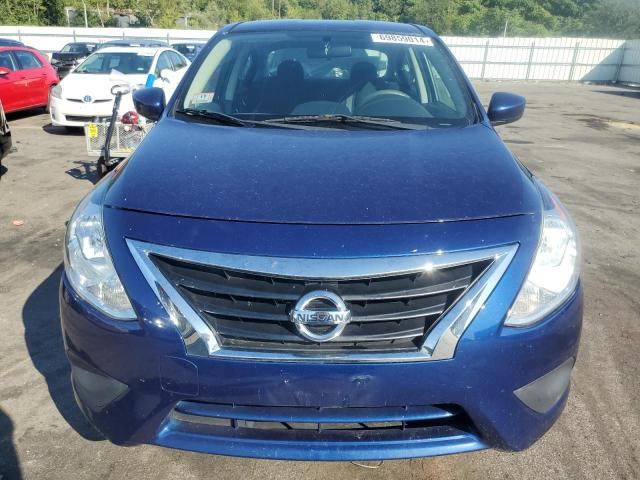 VIN 3N1CN7AP4JL815618 2018 NISSAN VERSA no.5