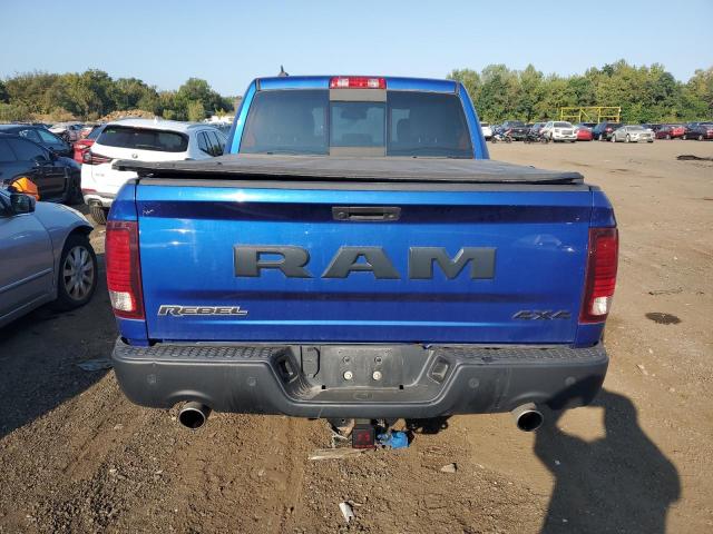 2017 RAM 1500 REBEL - 1C6RR7YT0HS783400