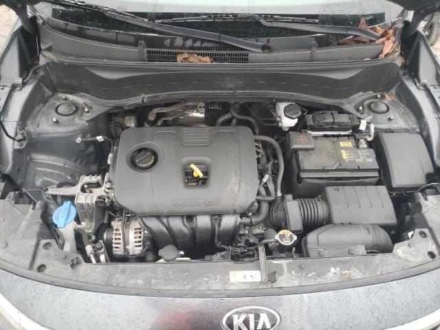 2021 KIA SELTOS S - KNDEUCAAXM7092458