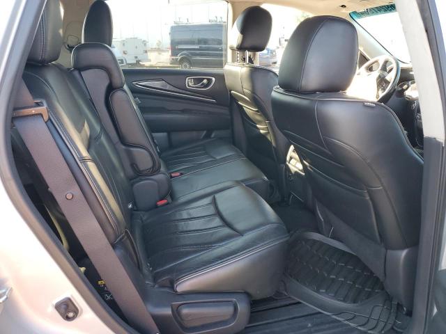 2015 INFINITI QX60 - 5N1AL0MM6FC515791