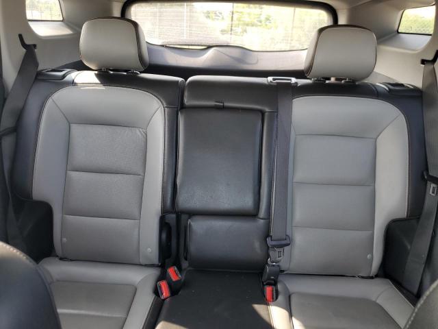 2021 GMC TERRAIN SL - 3GKALPEV3ML332732