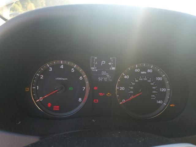 2017 HYUNDAI ACCENT SE - KMHCT4AE7HU341580